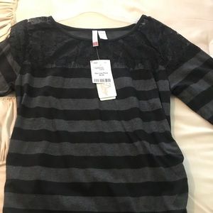 Maternity Lot